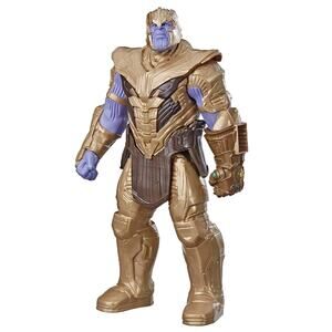 NWT Avengers Marvel Endgame Titan Hero Thanos